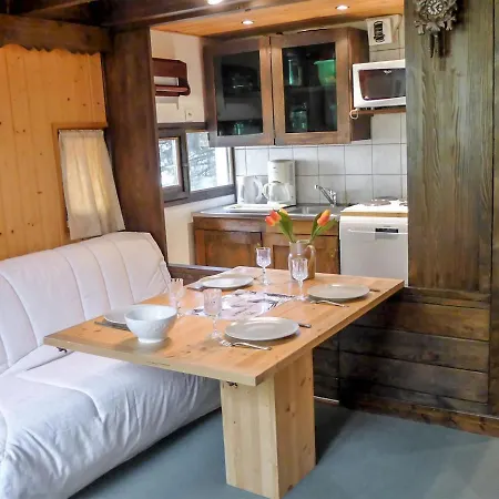 Διαμέρισμα Grand Roc-4 By Interhome *